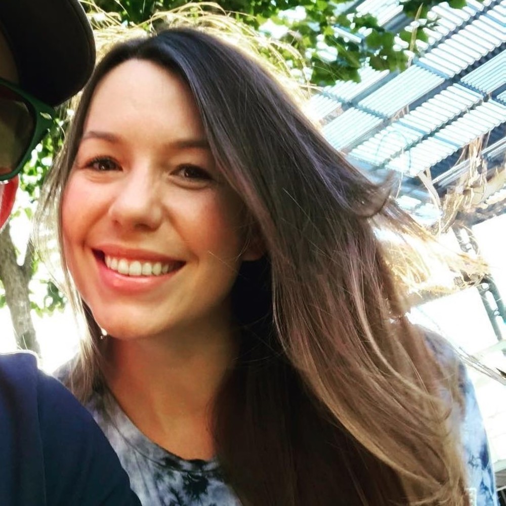 Meet your Posher, Kelly